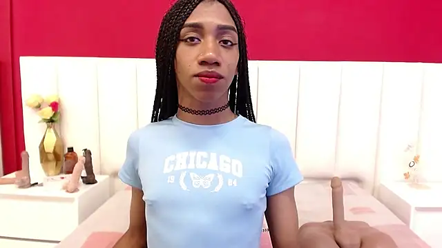 Jhon-Santana online show from January 21, 1:11 pm