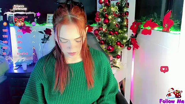 Snapshot of mariana_scott__ chatting on December 7, 2:09 am mariana scott online show from December 7, 2:09 am