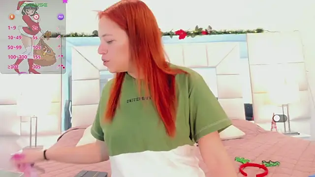 Snapshot of mariana_scott__ chatting on December 13, 8:04 pm mariana scott online show from December 13, 8:04 pm