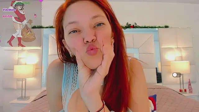 Snapshot of mariana_scott__ chatting on December 15, 1:24 am mariana scott online show from December 15, 1:24 am