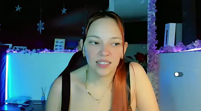 Snapshot of mariana_scott__ chatting on January 20, 11:32 pm mariana scott online show from January 20, 11:32 pm