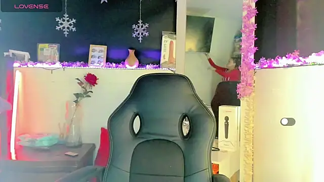 Snapshot of mariana_scott__ chatting on January 30, 1:33 am mariana scott online show from January 30, 1:33 am