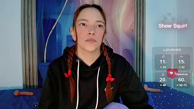 Snapshot of mariana_scott__ chatting on February 25, 12:03 am mariana scott online show from February 25, 12:03 am