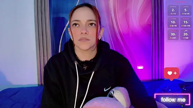 Snapshot of mariana_scott__ chatting on February 26, 11:15 pm mariana scott online show from February 26, 11:15 pm