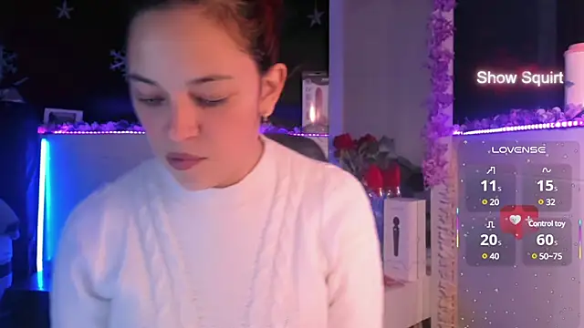 Snapshot of mariana_scott__ chatting on February 27, 11:26 pm mariana scott online show from February 27, 11:26 pm