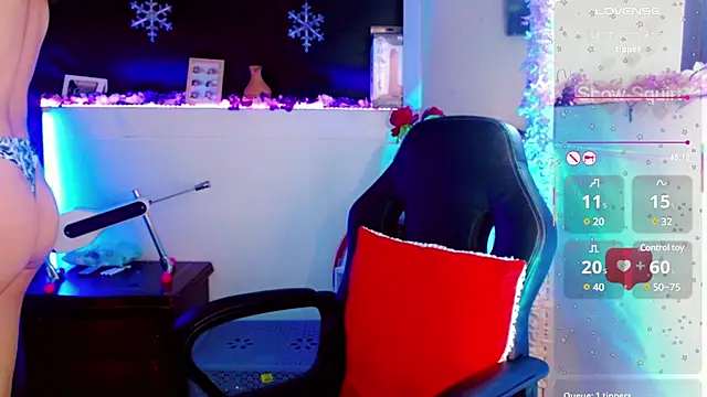 Snapshot of mariana_scott__ chatting on March 4, 10:49 pm mariana scott online show from March 4, 10:49 pm