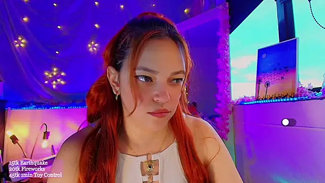 Snapshot of mariana_scott__ chatting on September 8, 9:47 pm mariana scott online show from September 8, 9:47 pm