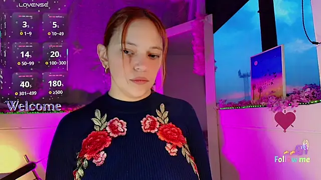 Snapshot of mariana_scott__ chatting on November 30, 10:47 pm mariana scott online show from November 30, 10:47 pm