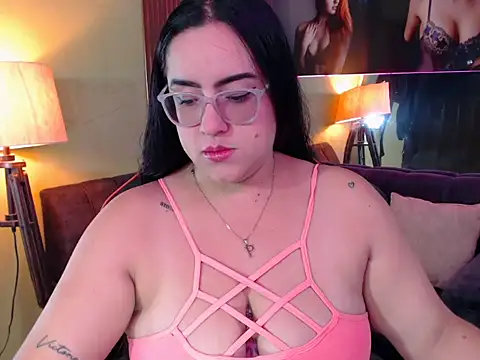 Sofiia davis23 online show from November 5, 1:33 pm