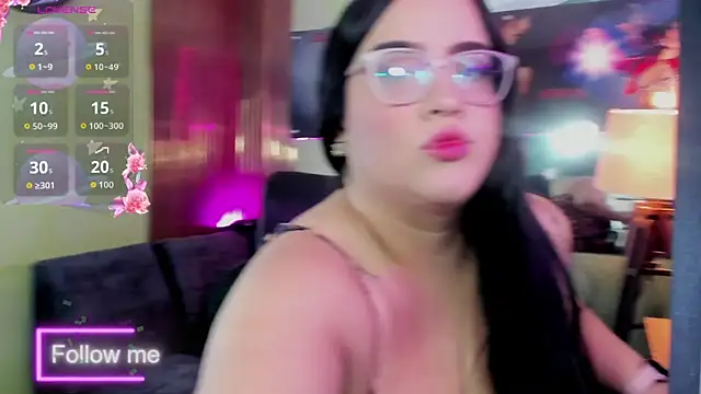 Sofiia davis23 online show from June 20, 1:47 pm
