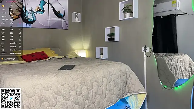 wendy alejo1712 online show from April 17, 12:35 am