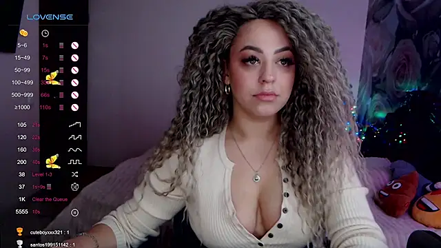  Just a queen 3 online show from January 2, 11:20 am