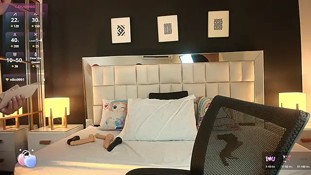 lisa casper online show from February 24, 4:58 pm