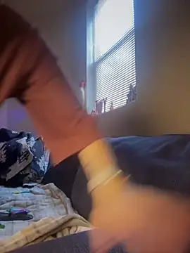 sage  marie online show from December 19, 2:35 pm