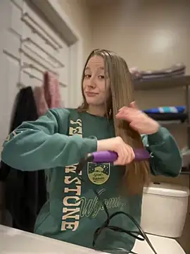 sage  marie online show from January 9, 2:07 pm