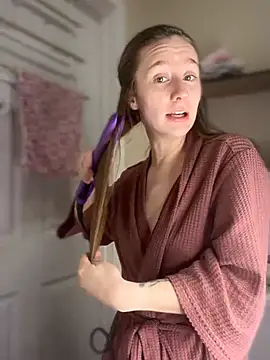 sage  marie online show from January 21, 7:28 pm