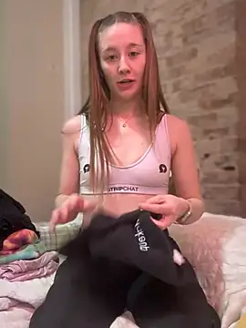 sage  marie online show from January 27, 8:49 pm