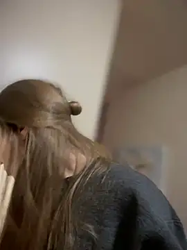 sage  marie online show from February 5, 8:46 pm