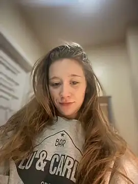 sage  marie online show from February 11, 1:20 pm