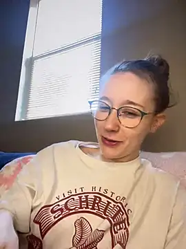 sage  marie online show from February 26, 1:30 pm