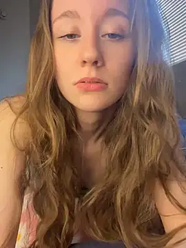 sage  marie online show from March 4, 4:52 pm