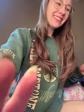 sage  marie online show from March 20, 2:21 pm