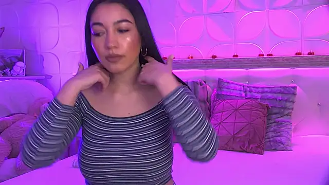 Snapshot of Amy_Sin chatting on March 2, 3:27 pm Amy Sin online show from March 2, 3:27 pm