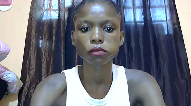 Snapshot of fire_waiste_ chatting on December 24, 4:00 am fire waiste  online show from December 24, 4:00 am