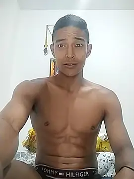 Demiansteven2 online show from February 24, 9:52 pm