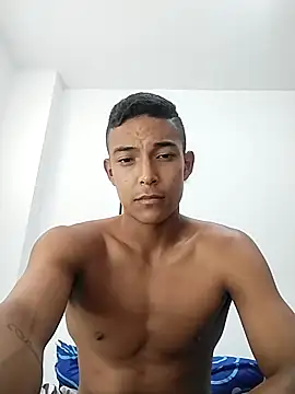 Demiansteven2 online show from March 14, 7:01 pm