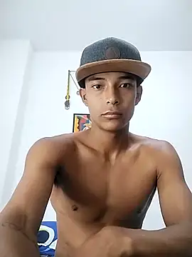 Demiansteven2 online show from March 19, 12:45 pm