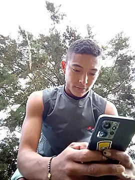 Demiansteven2 online show from October 16, 3:46 pm