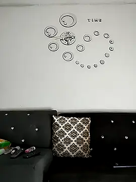 Demiansteven2 online show from November 5, 6:19 pm