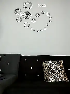 Demiansteven2 online show from November 12, 1:55 pm