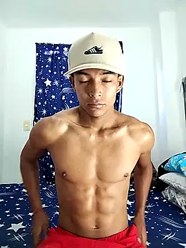 Demiansteven2 online show from April 1, 1:12 pm