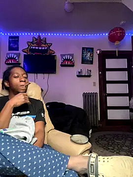 Snapshot of GersonGil1 chatting on December 2, 5:30 pm GersonGil1 online show from December 2, 5:30 pm