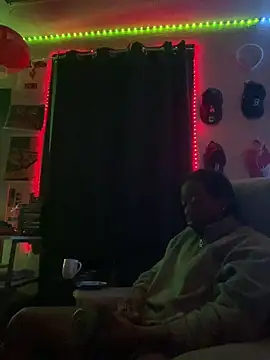 GersonGil1 online show from February 28, 6:25 am