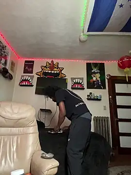 GersonGil1 online show from March 3, 4:46 pm