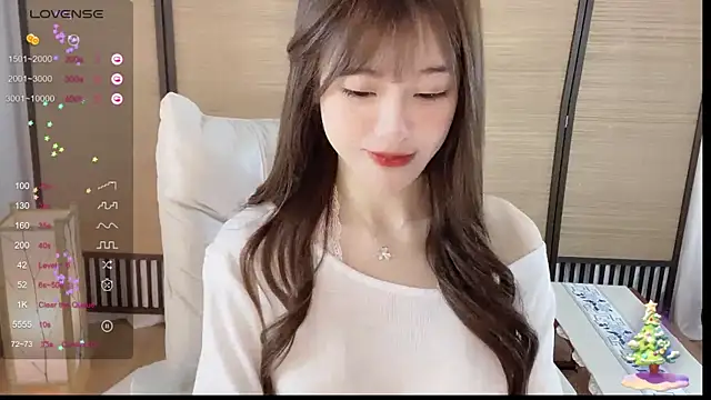 Yuuuuuly online show from December 17, 12:22 pm