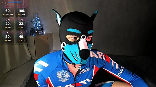 Snapshot of tailer_ chatting on January 9, 1:52 am tailer online show from January 9, 1:52 am