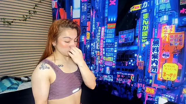 rosse 2504 online show from February 24, 4:26 pm