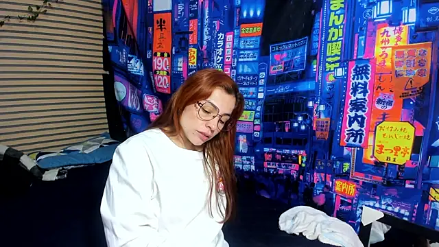 rosse 2504 online show from March 1, 11:28 am