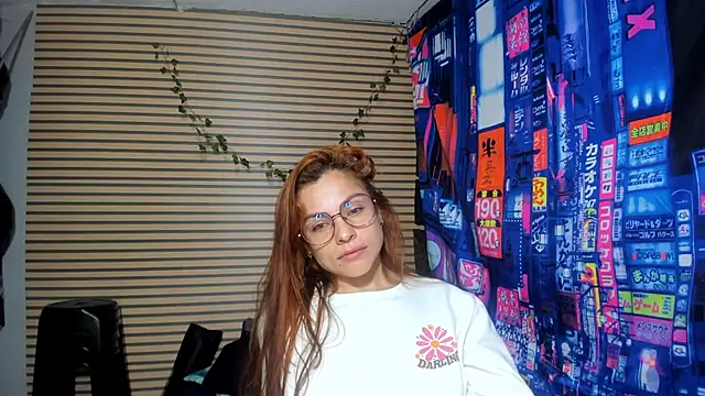 rosse 2504 online show from March 1, 5:38 pm