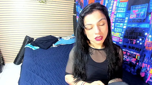 rosse 2504 online show from March 3, 4:24 pm