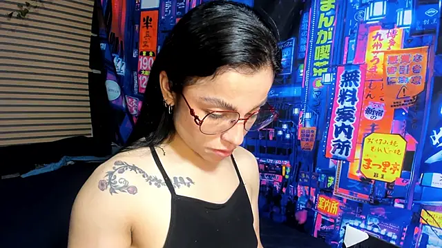 rosse 2504 online show from March 6, 4:38 pm