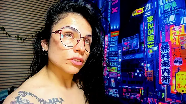 rosse 2504 online show from March 13, 4:23 pm