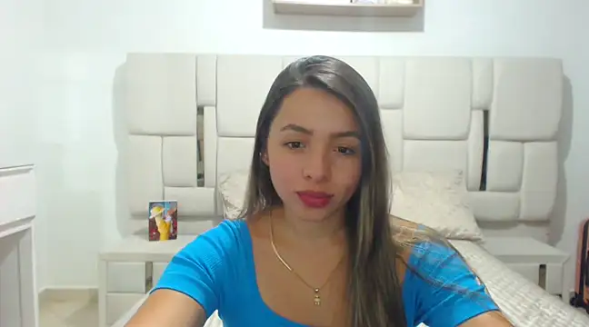 Ammyvelez online show from February 20, 7:52 pm