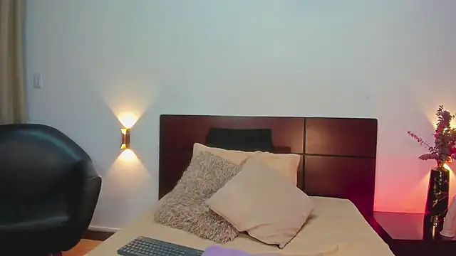 Snapshot of AlissaNix chatting on January 11, 12:55 am AlissaNix online show from January 11, 12:55 am