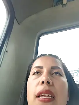  andrea30 online show from February 7, 6:34 pm