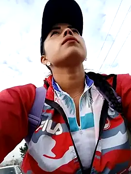  andrea30 online show from February 26, 12:25 pm